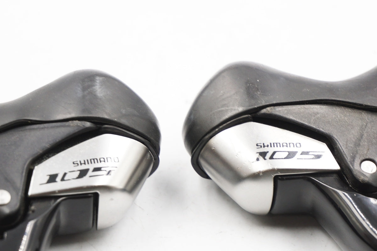 SHIMANO 「シマノ」 105 ST-5700 デュアルコントロールレバー / 奈良店