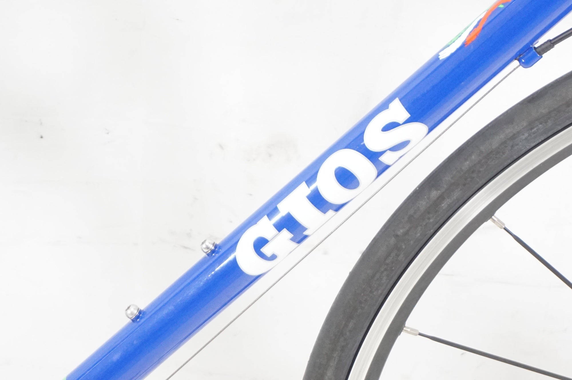 GIOS 「ジオス」 FELLEO 105 2012年モデル ロードバイク / AKIBA店