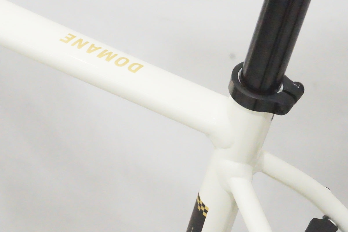 TREK 「トレック」 DOMANE AL4 GEN4 2025年モデル　ロードバイク/ 京都西院店