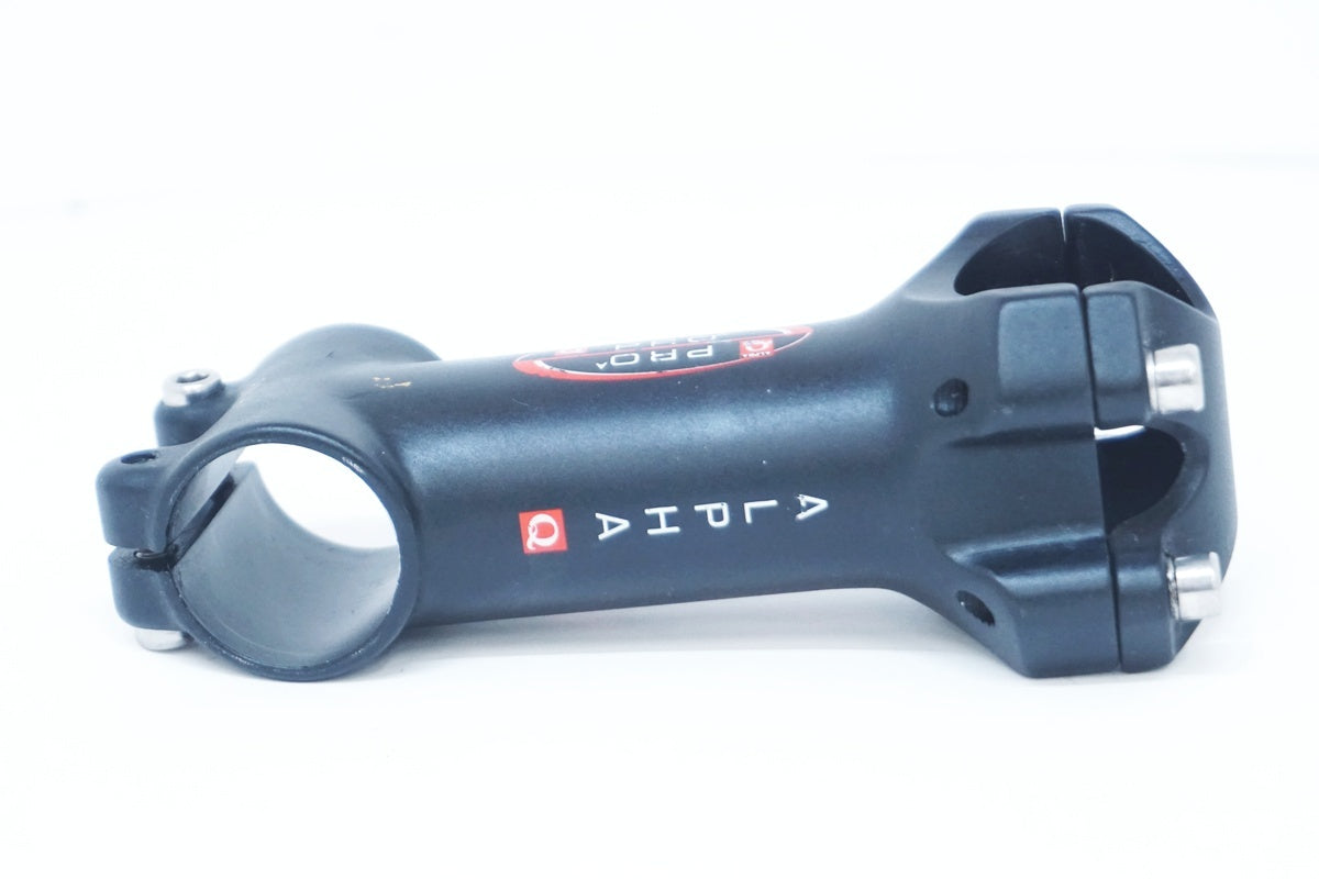 ALPHA Q 「アルファQ」 PRO Φ31.8 100mm ステム / 大阪美原北インター店