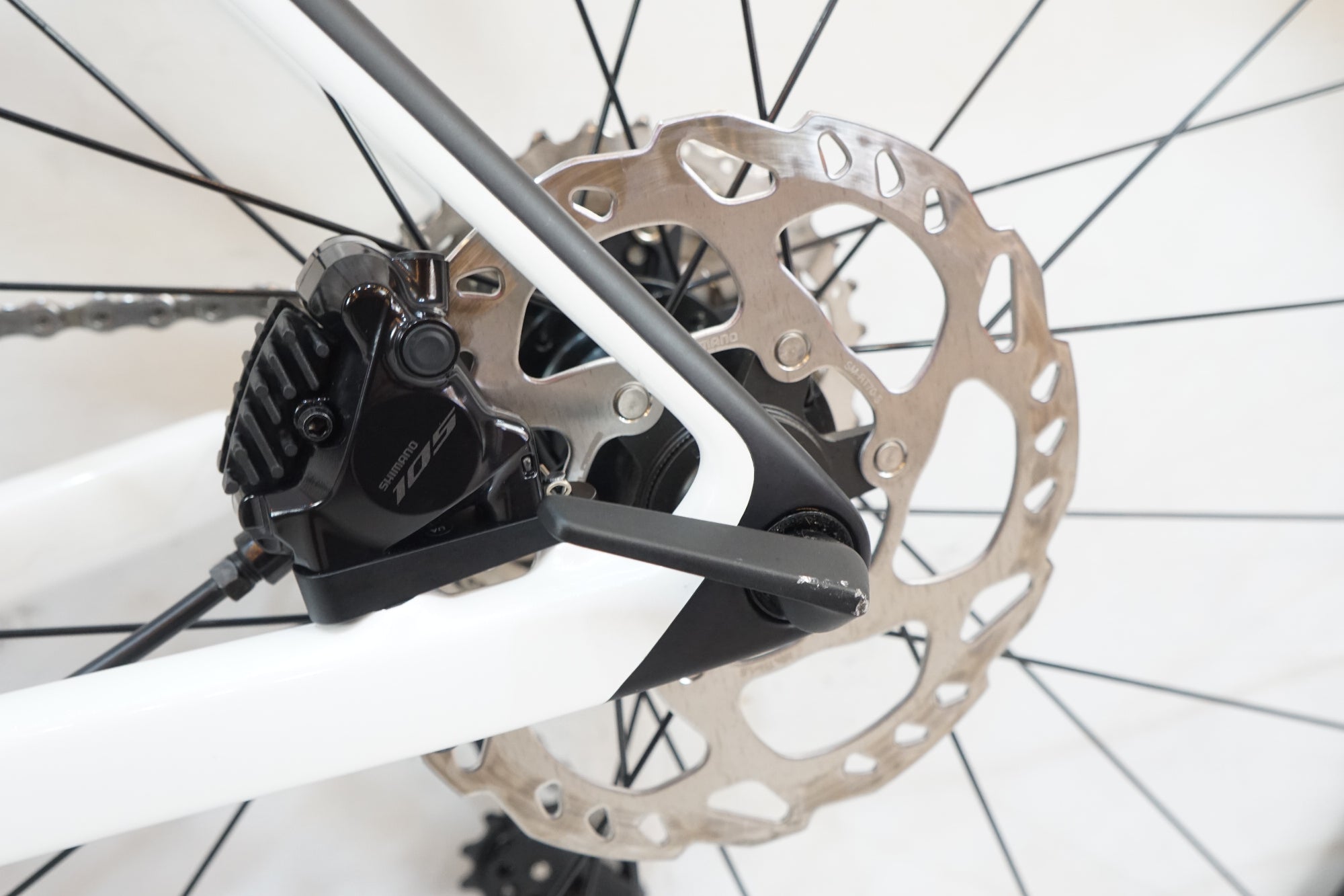 TREK 「トレック」 MADONE SL5 GEN8 2025年モデル ロードバイク / バイチャリ浦和ベース