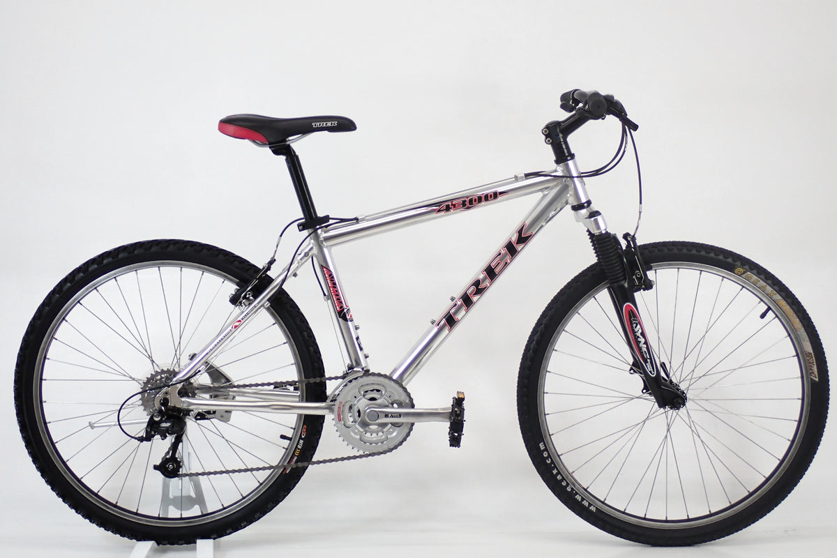 TREK 「トレック」 4300 年式不明 マウンテンバイク / 伊勢崎店