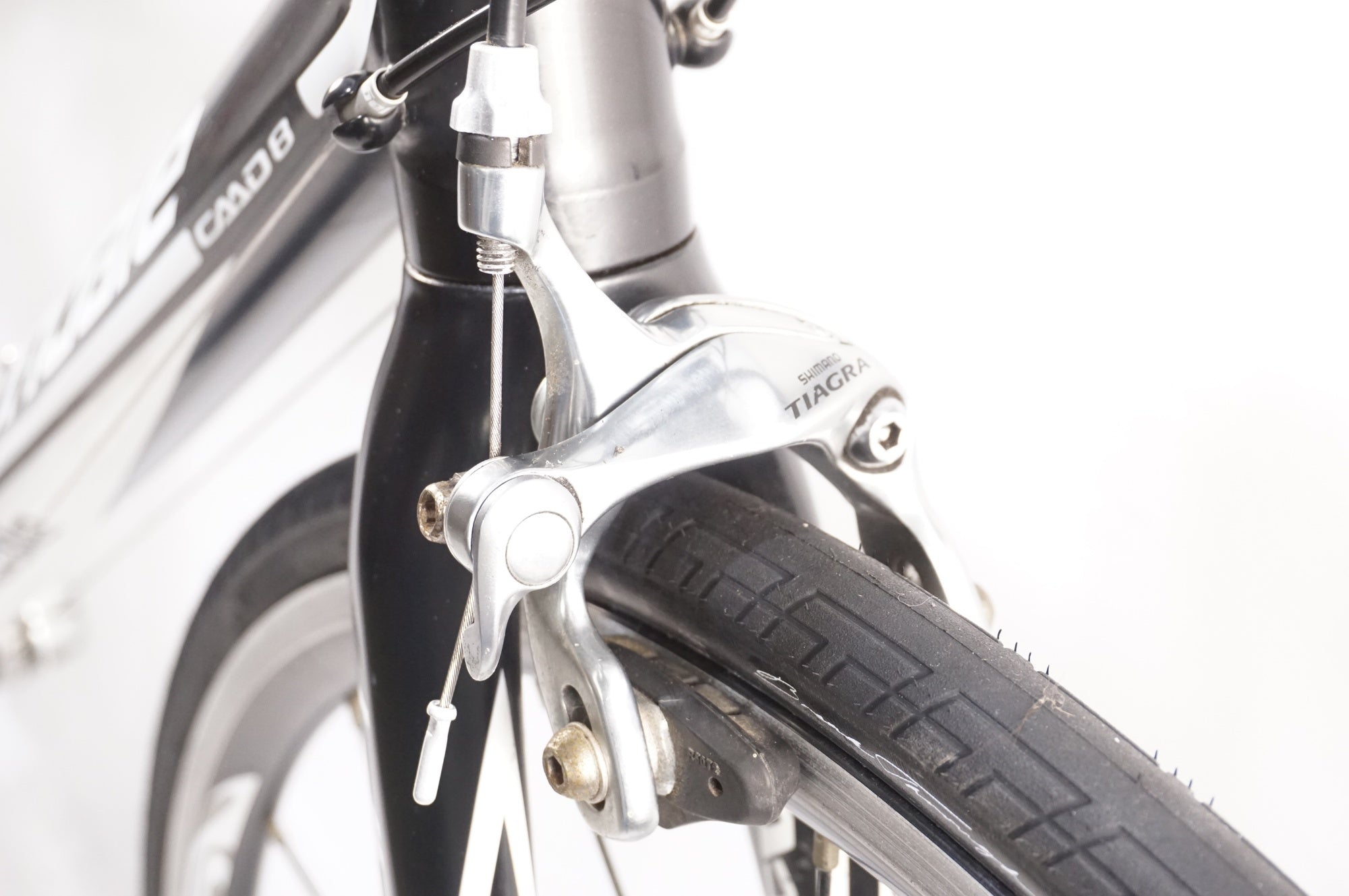 CANNONDALE 「キャノンデール」 CAAD8 TIAGRA 2012年モデル ロード