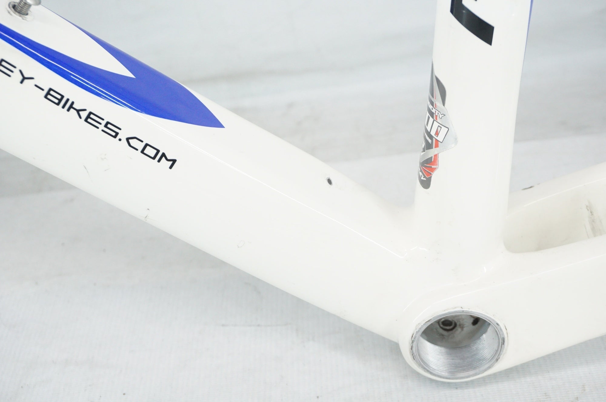 RIDLEY 「リドレー」 ORION 2008年モデル フレームセット / 阪急塚口店