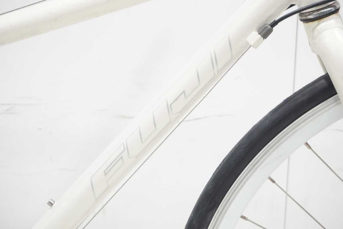 FUJI 「フジ」 PALETTE 2014年モデル クロスバイク / 滋賀大津店