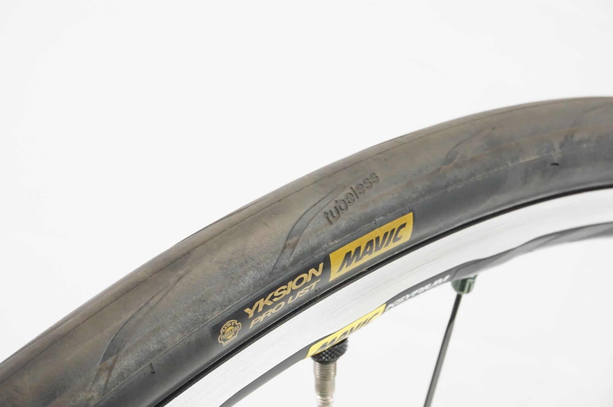 MAVIC 「マビック」 KSYRIUM ELITE UST シマノ 11速 ホイールセット / 宇都宮店