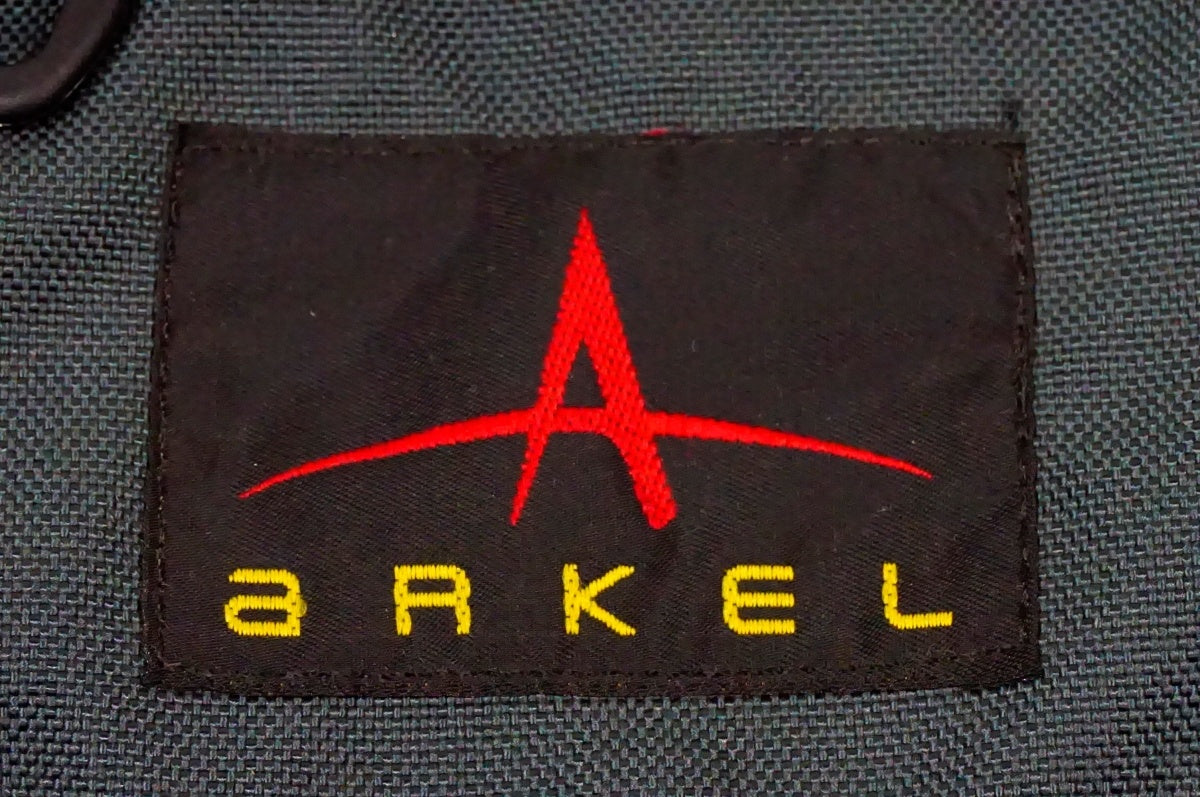 ARKEL 「アーケル」 パニアバッグ / 名古屋大須店