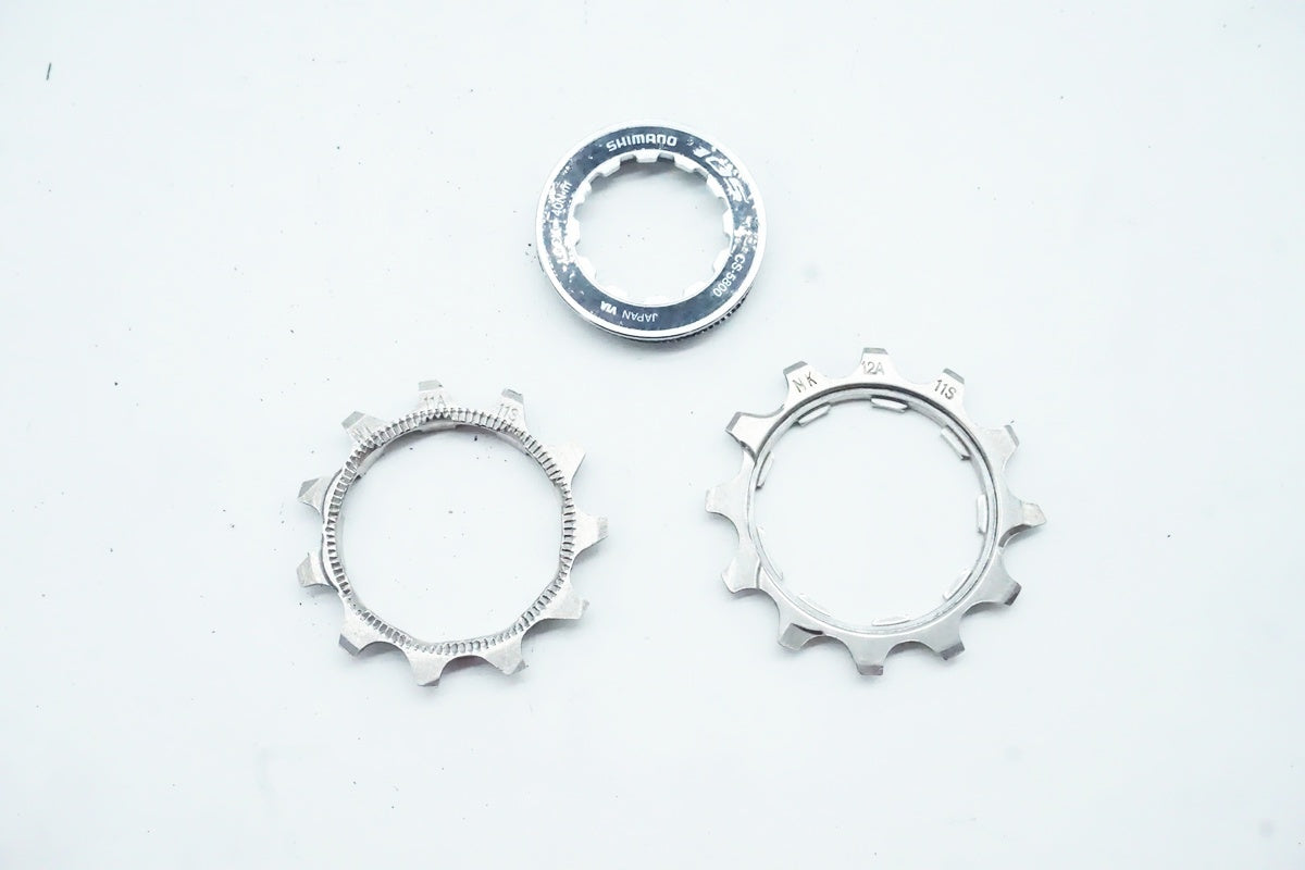 SHIMANO「シマノ」 105 CS-5800 11-32T スプロケット/ 京都西院店
