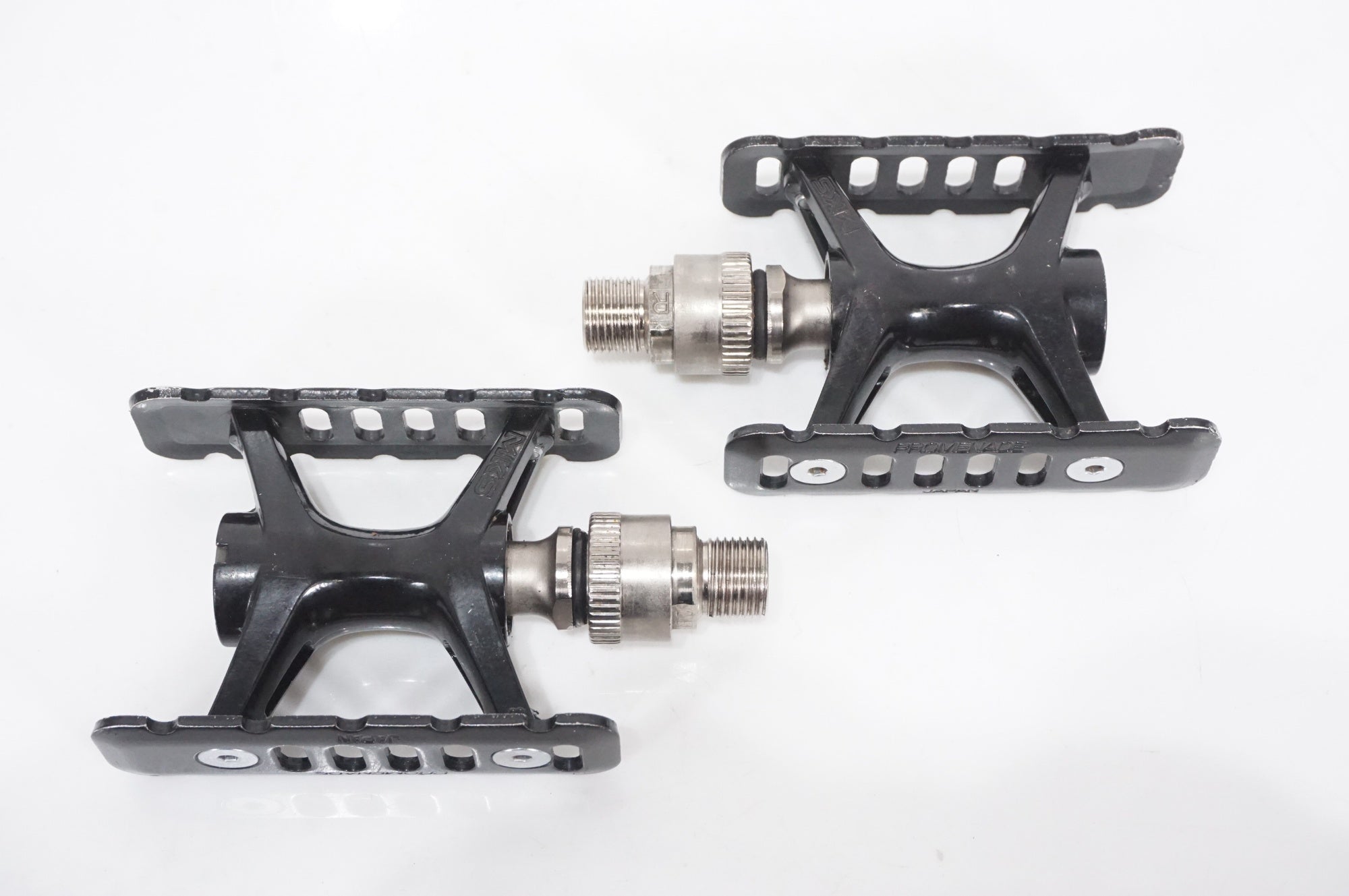 MKS 「ミカシマ」 PROMENADE EZY ペダル / AKIBA店