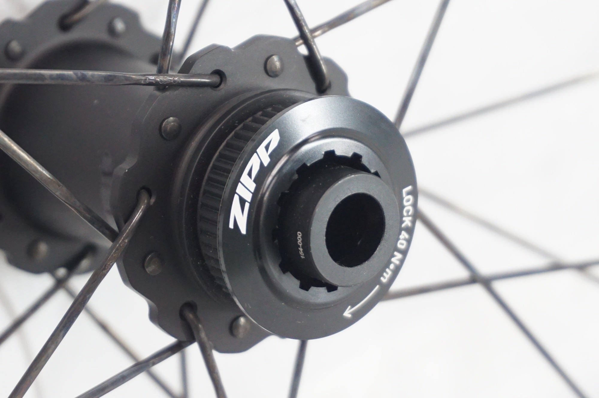 ZIPP 「ジップ」 353 NSW TUBELESS DISC SRAMXDR ホイールセット