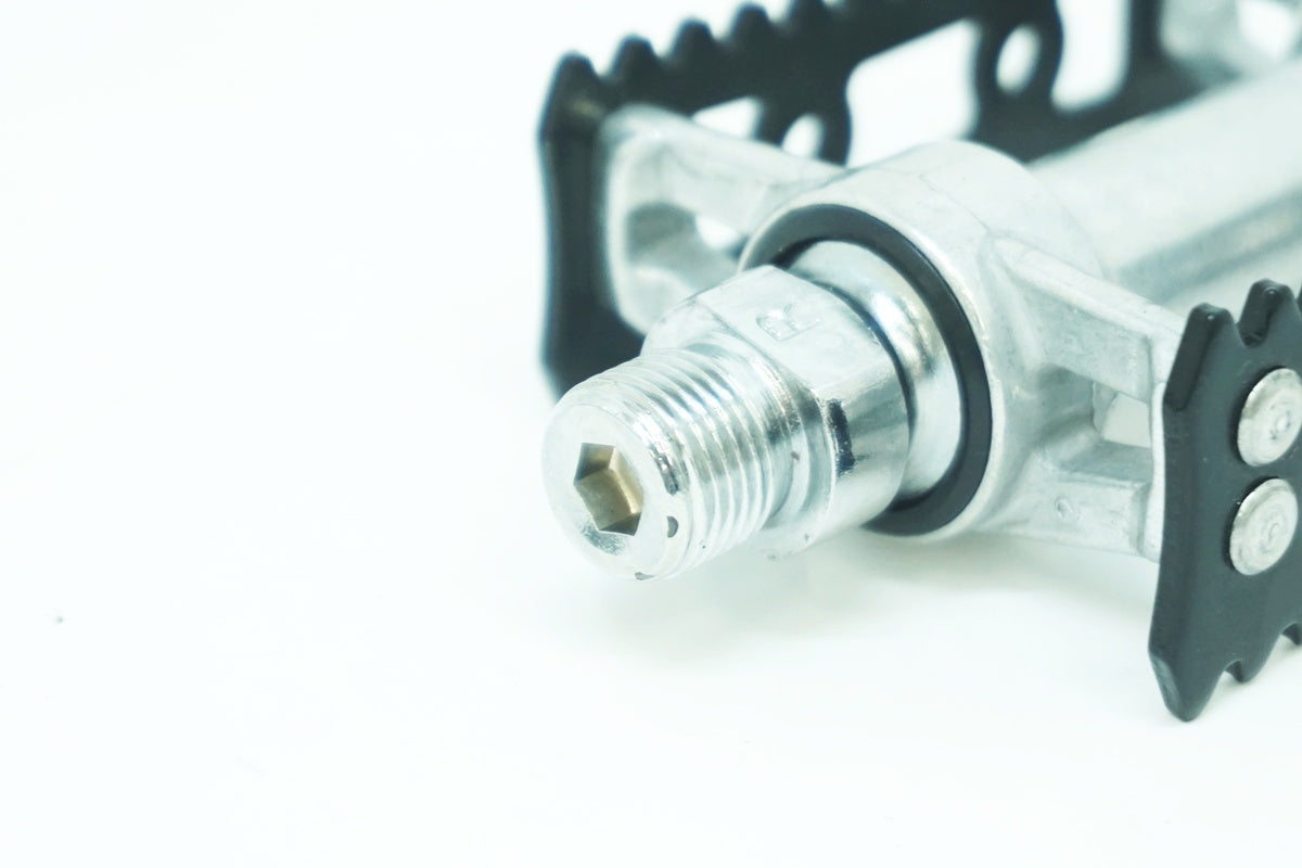 MKS 「ミカシマ」 STREAM ペダル / 大阪美原北インター店