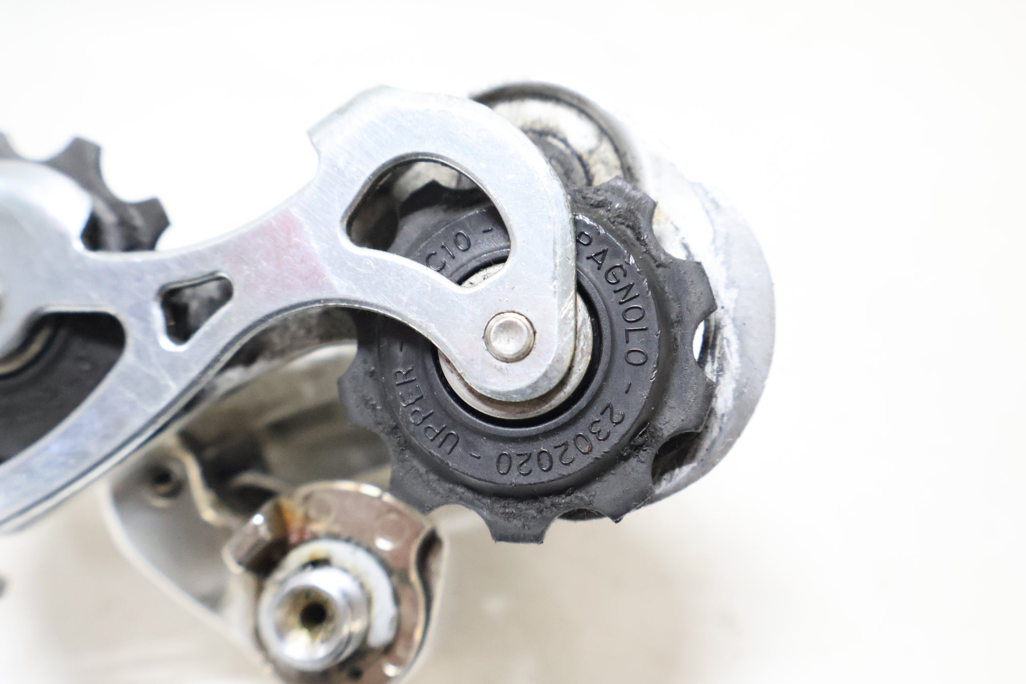 CAMPAGNOLO 「カンパニョーロ」 VELOCE リアディレイラー / 高知店