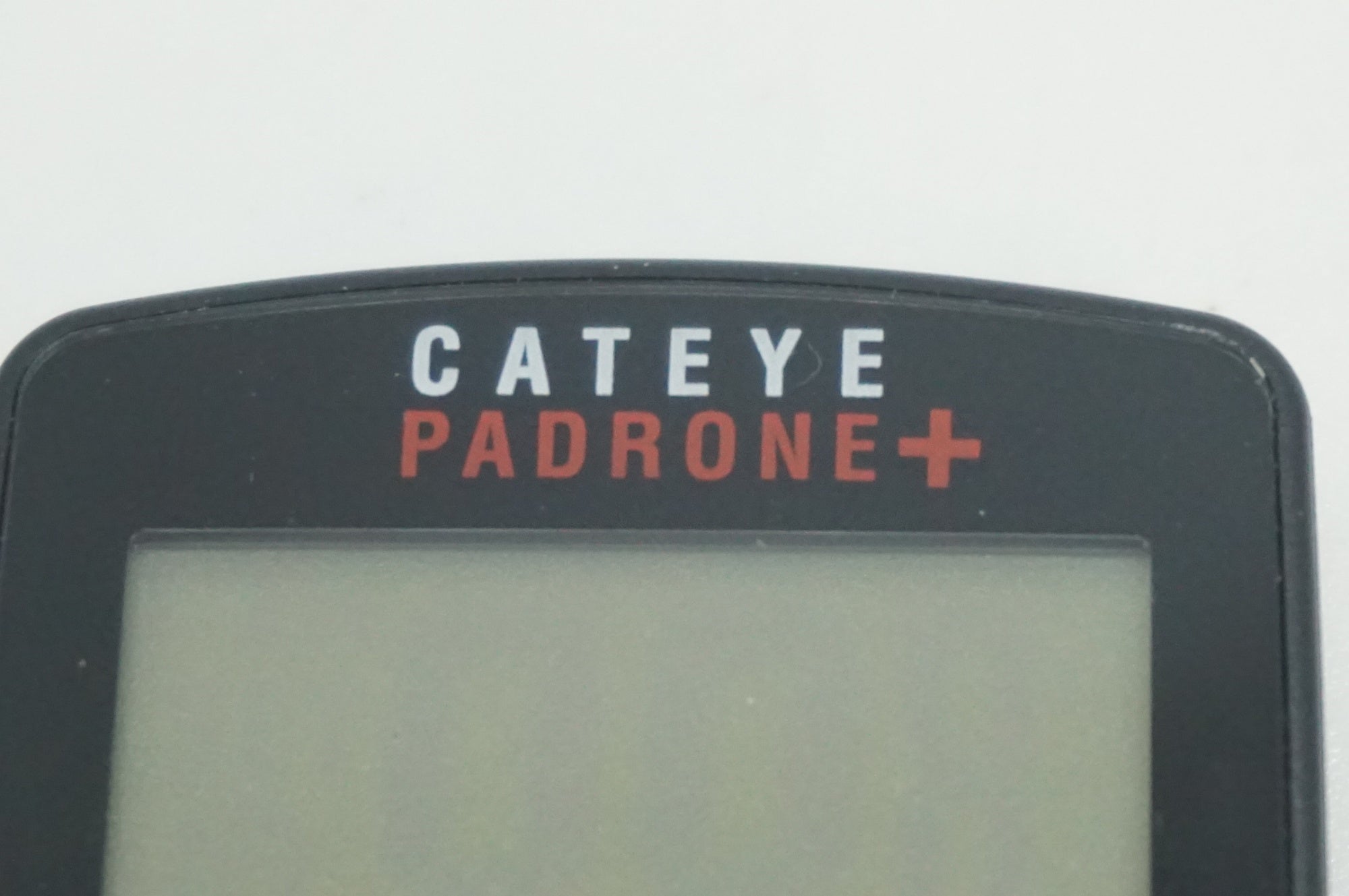 CATEYE 「キャットアイ」 CC-PA110W サイクルコンピューター / 福岡店