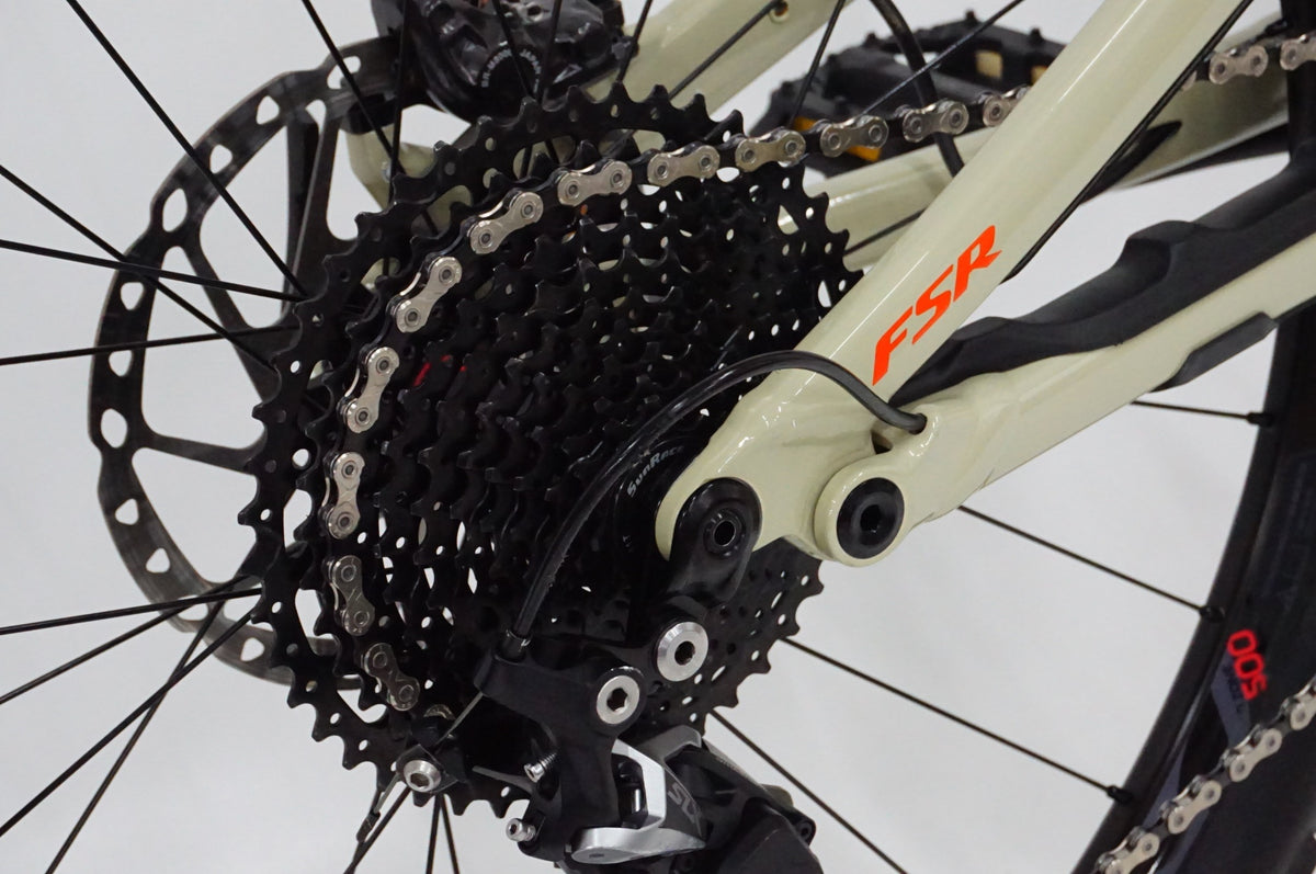 SPECIALIZED 「スペシャライズド」 MEN’S STUMPJUMPER ST 27.5 2019年モデル マウンテンバイク / 浜松店