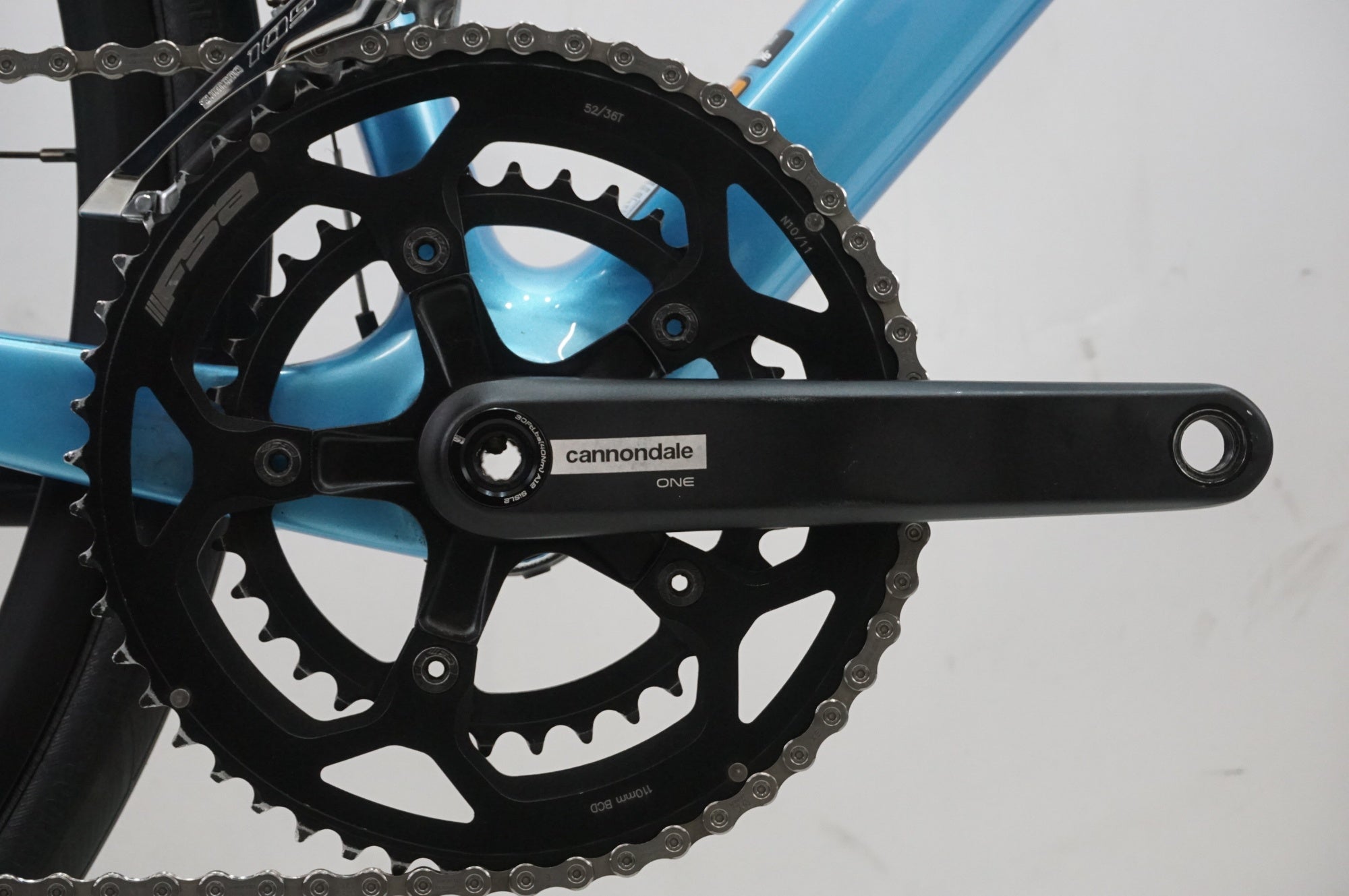 CANNONDALE 「キャノンデール」 SUPERSIX EVO CARBON DISC 105 2021年モデル カスタム ロードバイク / 大宮店