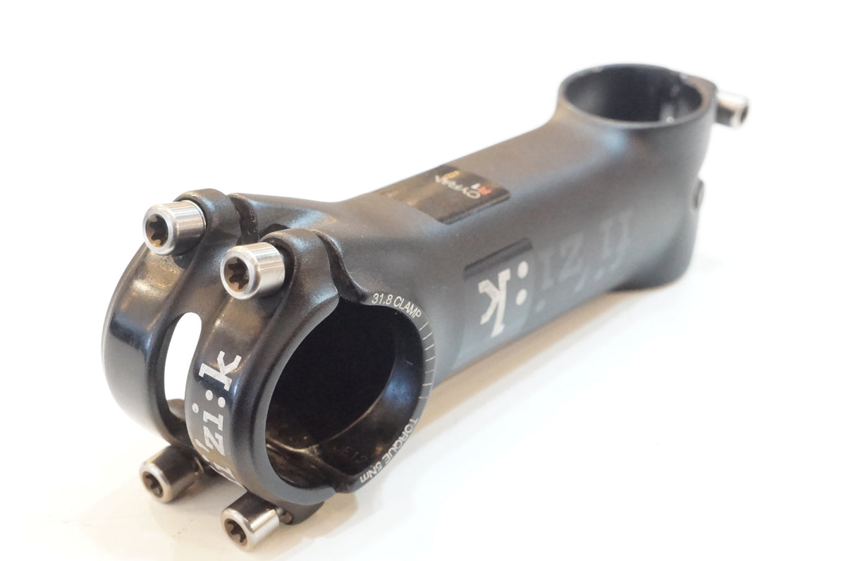 FIZIK 「フィジーク」 CYRANO R1 110mm φ31.8 ステム / 浦和ベース