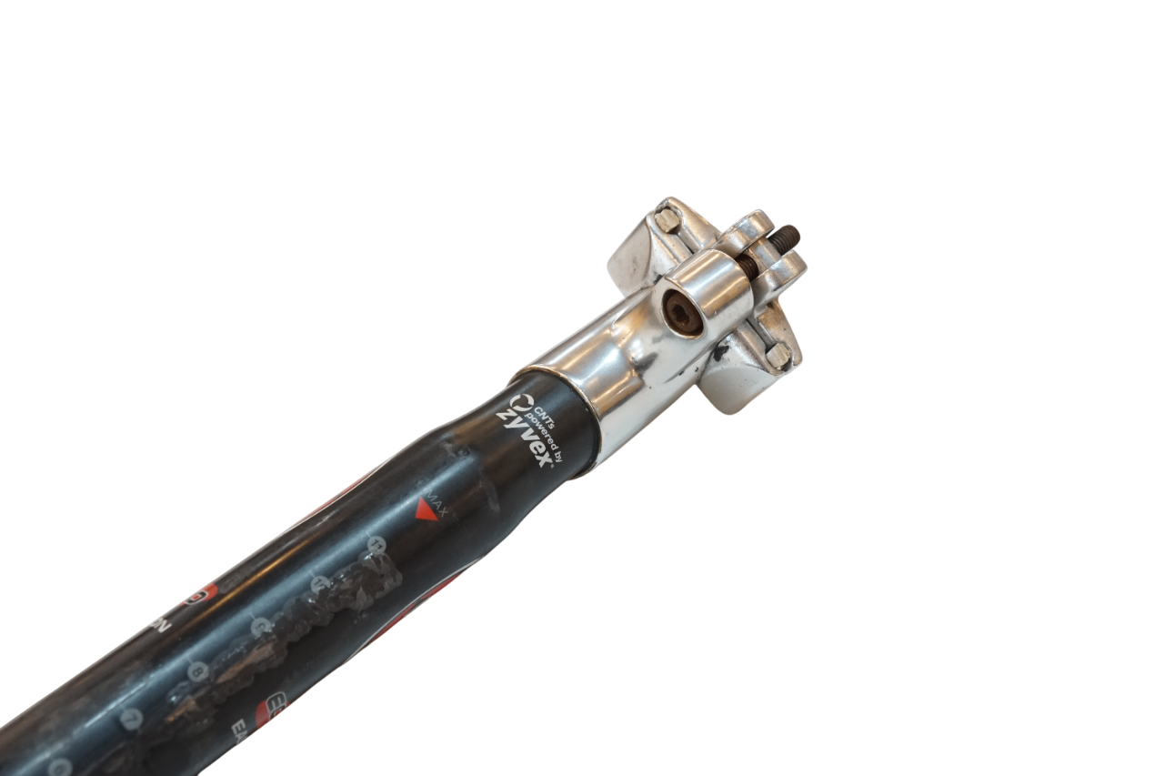EASTON 「イーストン」 EC70 φ31.6 350mm シートポスト