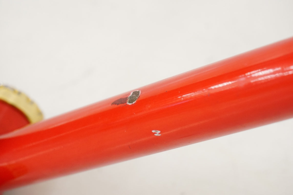 CHERUBIM 「ケルビム」 クロモリ 年式不明 フレームセット / 浜松店