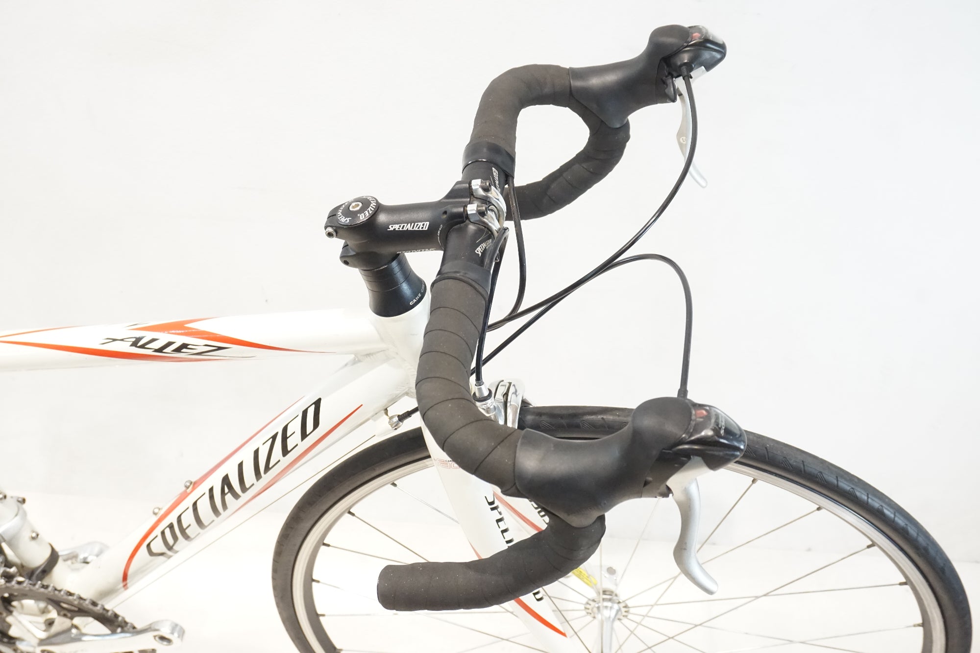 SPECIALIZED 「スペシャライズド」 ALLEZ 2007年モデル ロードバイク SPECIALIZED 「スペシャライズド」 ALLEZ 2007年モデル ロードバイク