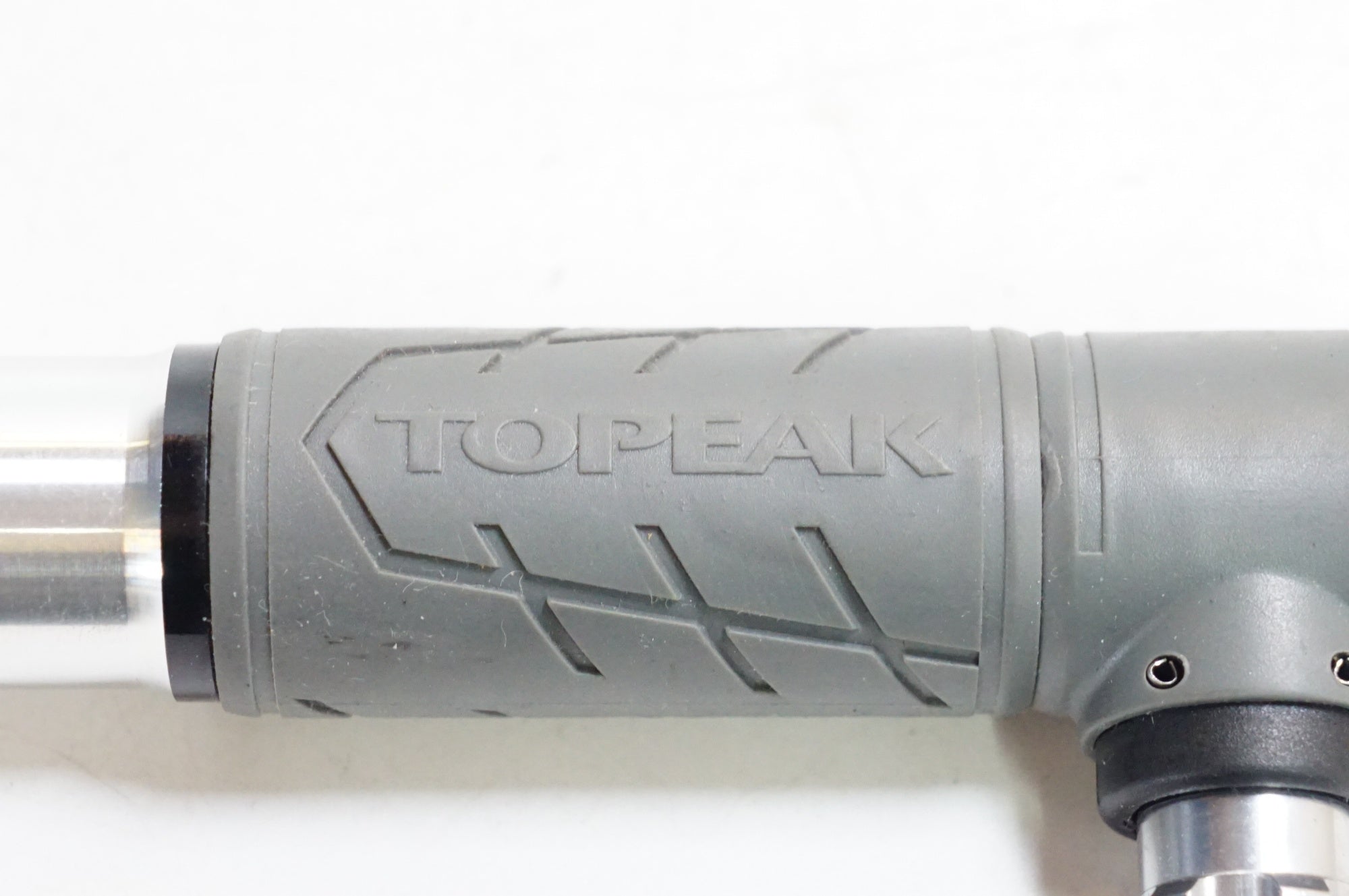 TOPEAK 「トピーク」 HYBRID ROCKET HP 携帯ポンプ / 熊谷本店