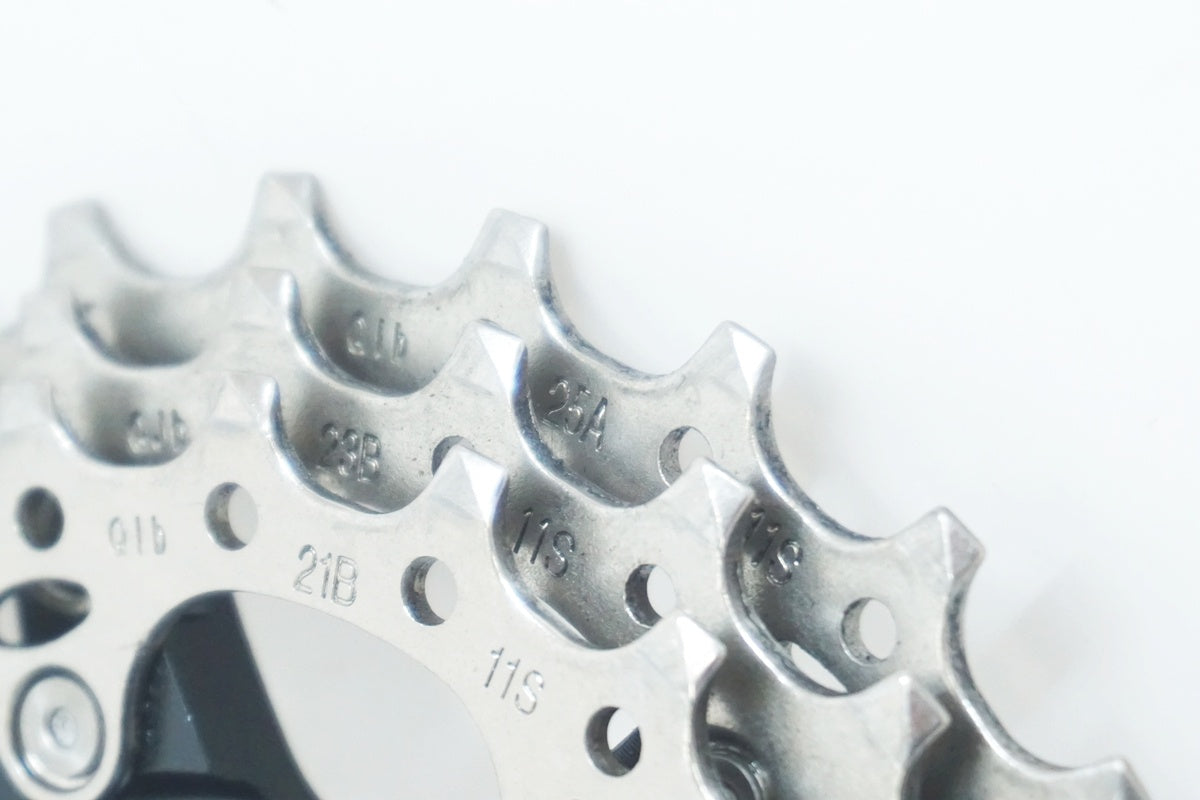 SHIMANO 「シマノ」 105 CS-R7000 12-25T スプロケット / 大阪美原北インター店
