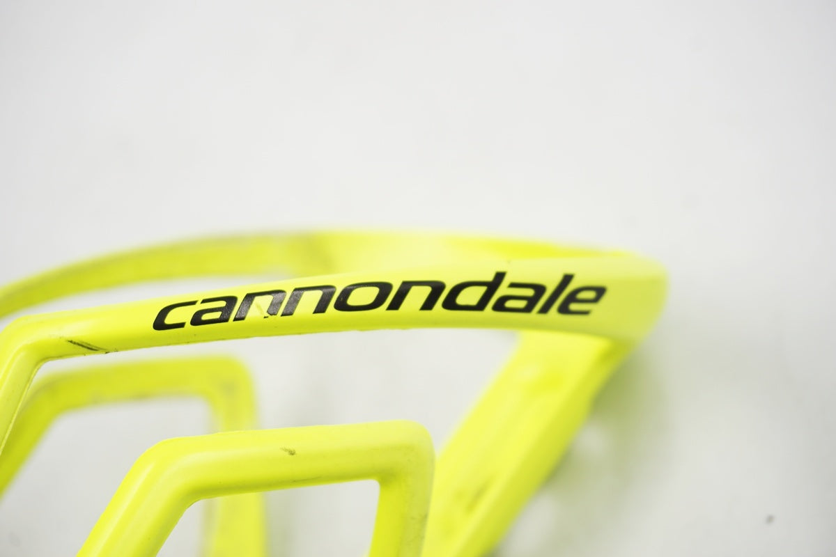 CANNONDALE 「キャノンデール」 ボトルケージ / 奈良店