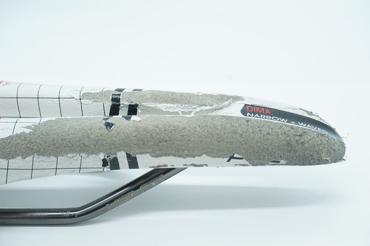 SELLE SAN MARCO「セラサンマルコ」 CONCOR TEST サドル/ 京都西院店