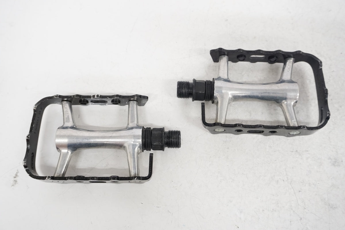 WELLGO 「ウェルゴ」 M-21 フラットペダル / 浜松店