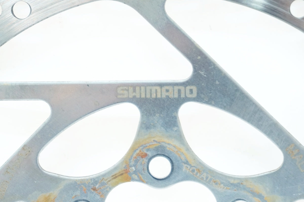 SHIMANO 「シマノ」 SM-RT56-S ブレーキローター / 大阪美原北インター店