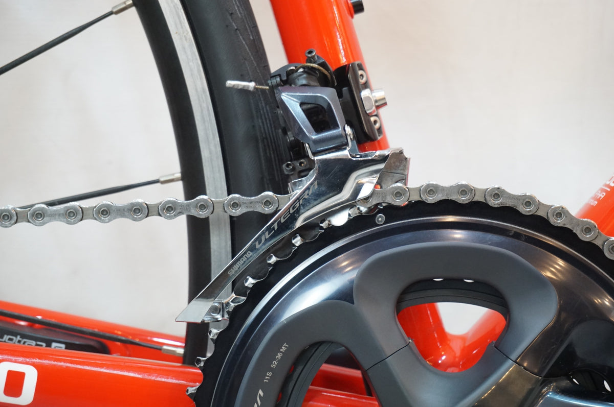 TREK 「トレック」 EMONDA ALR 5 2016年モデル ロードバイク / 浦和ベース