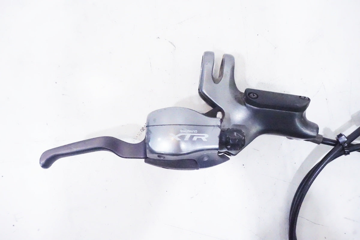 SHIMANO「シマノ」 XTR ST-M966/BR-M966 レバーブレーキセット/ 京都西院店
