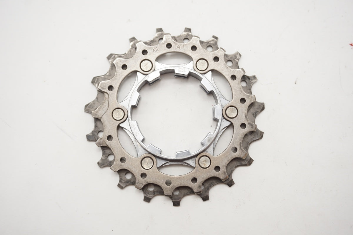 SHIMANO「シマノ」 DURA-ACE CS-7900 スプロケット/ 京都西院店