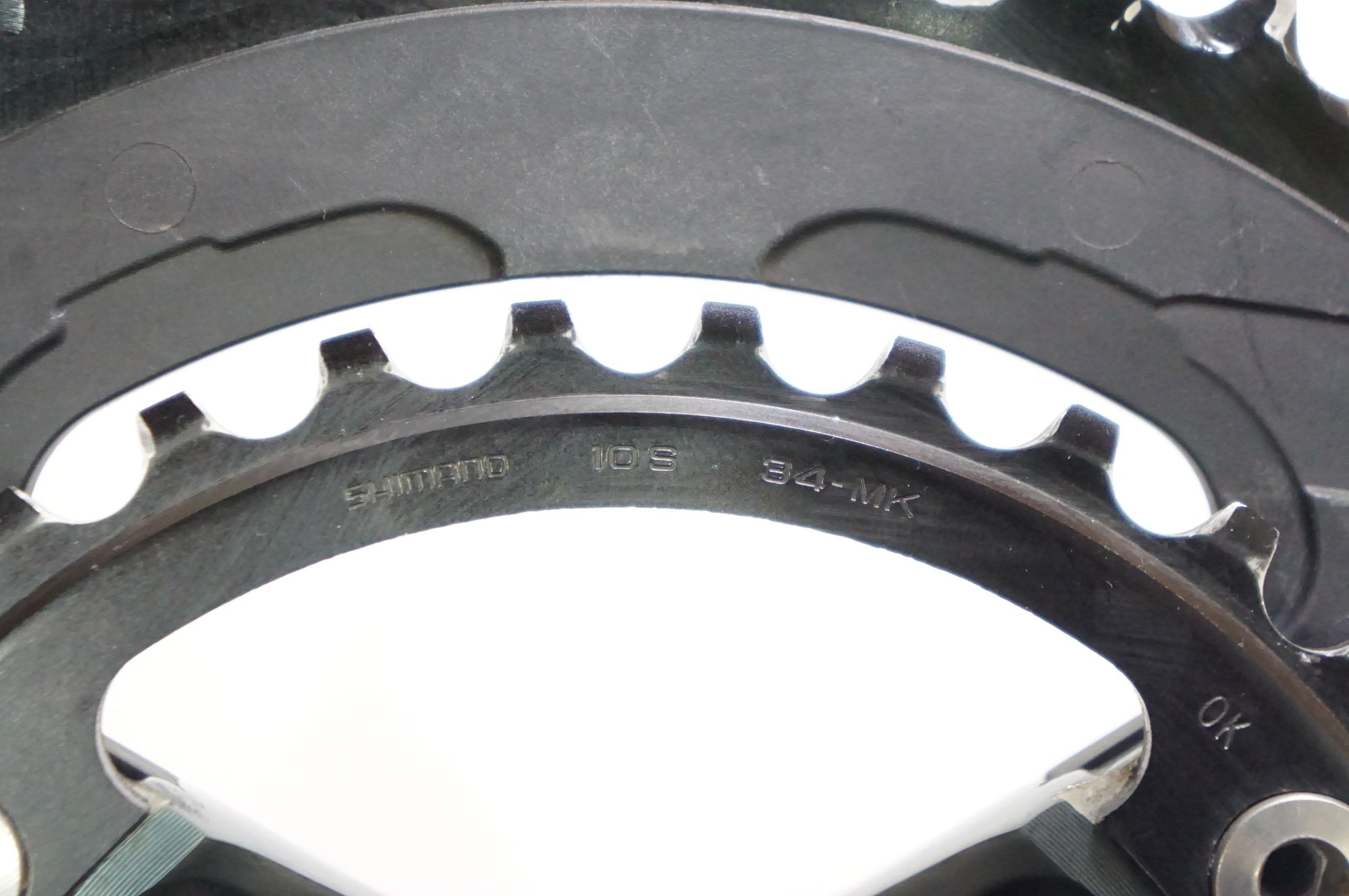 SHIMANO 「シマノ」 TIAGRA FC-4700 170mm 50-34T クランク / 熊谷本店