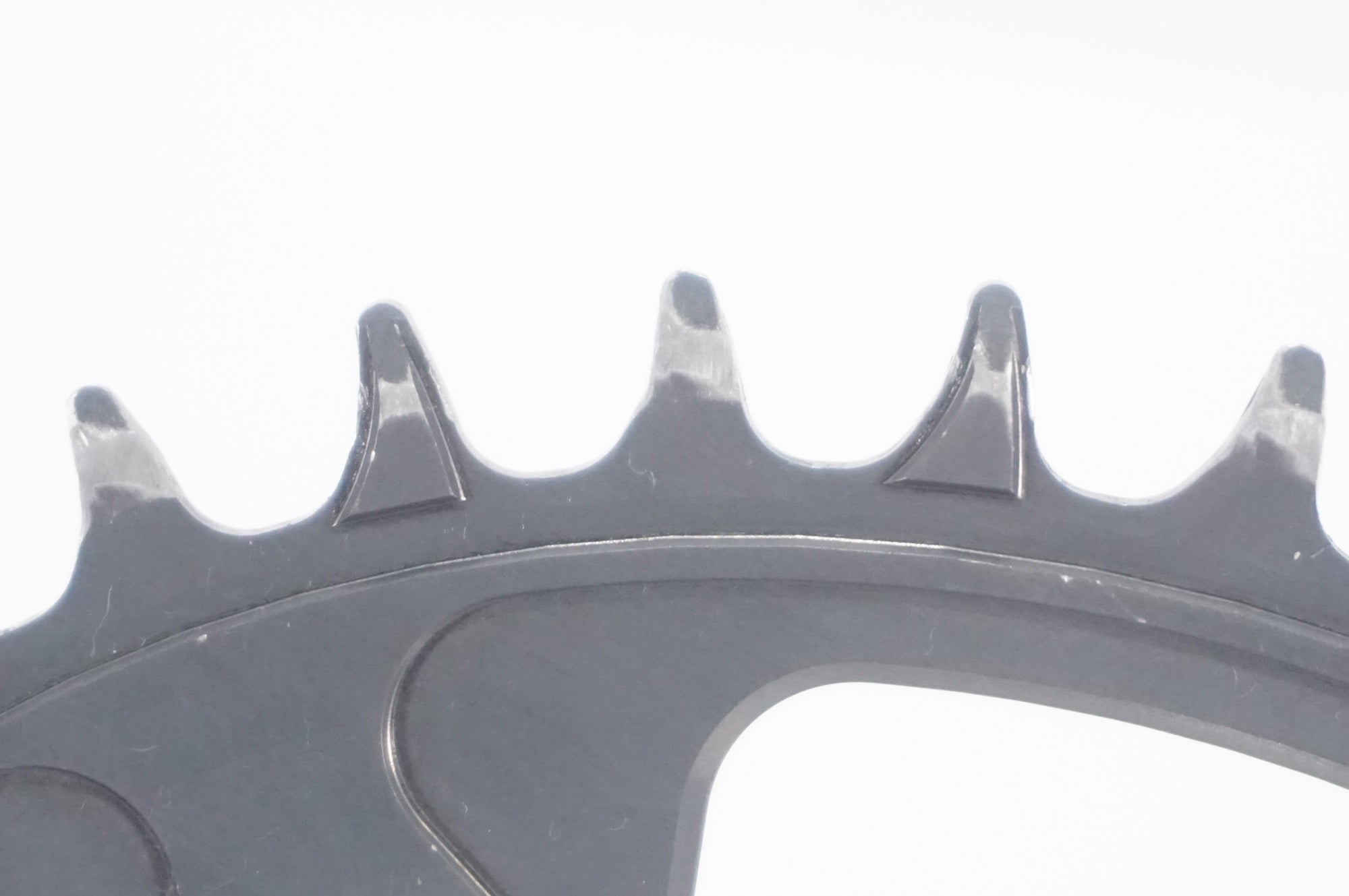 SUGINO 「スギノ」 CYCLOID SINGLE CY4-SWN 40T チェーンリング