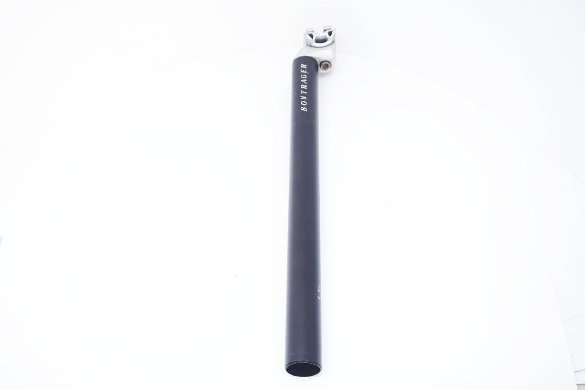 BONTRAGER  「ボントレガー」 Φ31.6 400mm シートポスト / 大阪美原北インター店