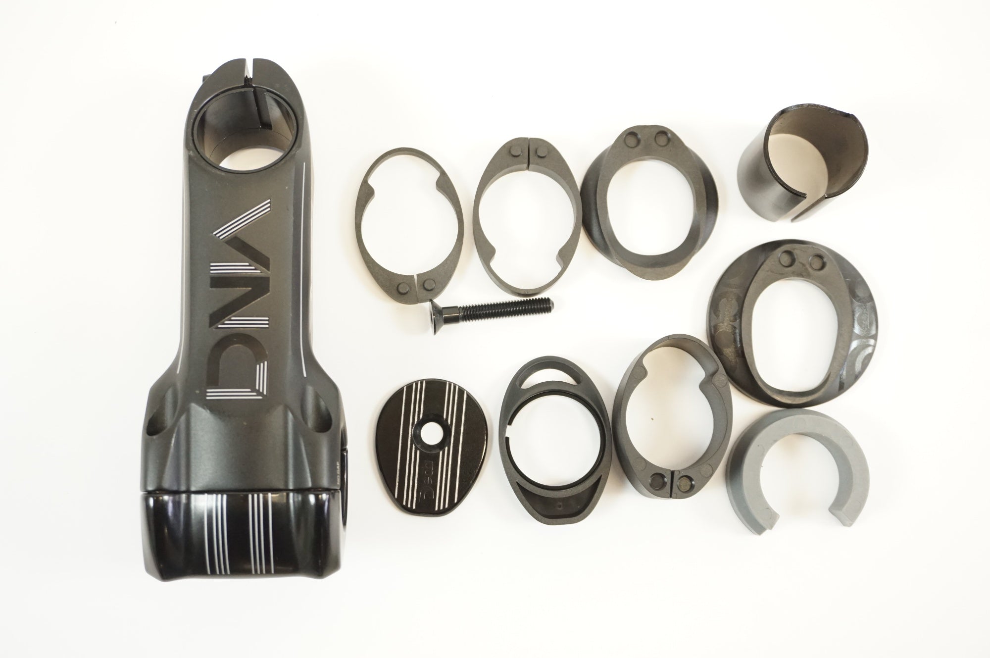 DEDA 「デダ」 VINCI φ31.7 100mm ステム  / 宇都宮店