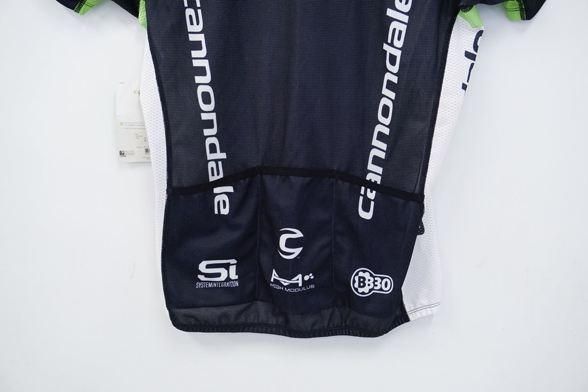 CANNONDALE 「キャノンデール」 Mサイズ サイクルジャージ / 浜松店