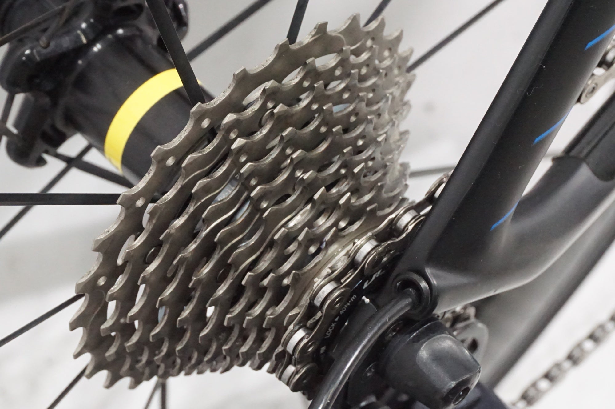 CANYON 「キャニオン」 SPEEDMAX CF 8.0 2019年モデル トライアスロンバイク / AKIBA店