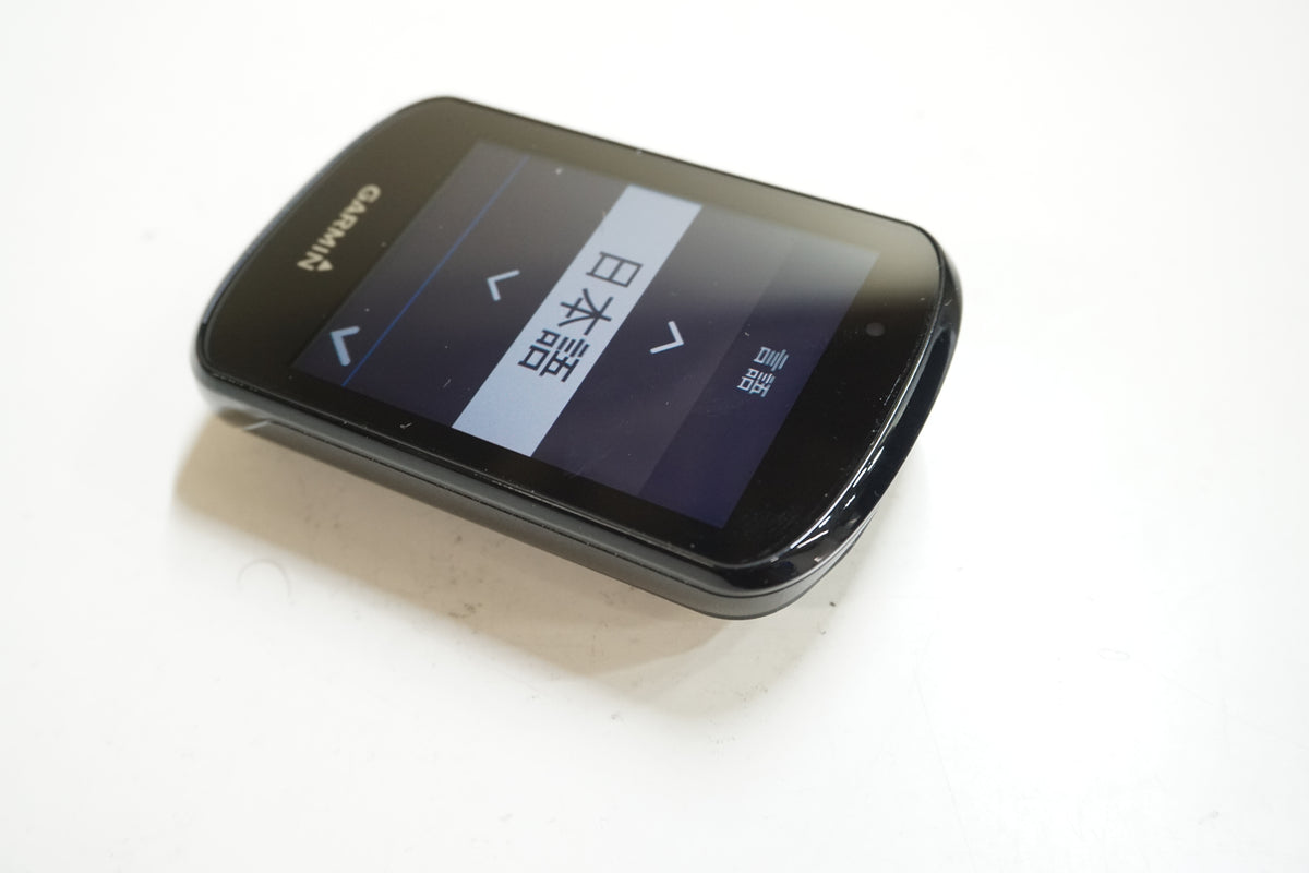 GARMIN 「ガーミン」 EDGE830セット サイクルコンピューター / 大宮店