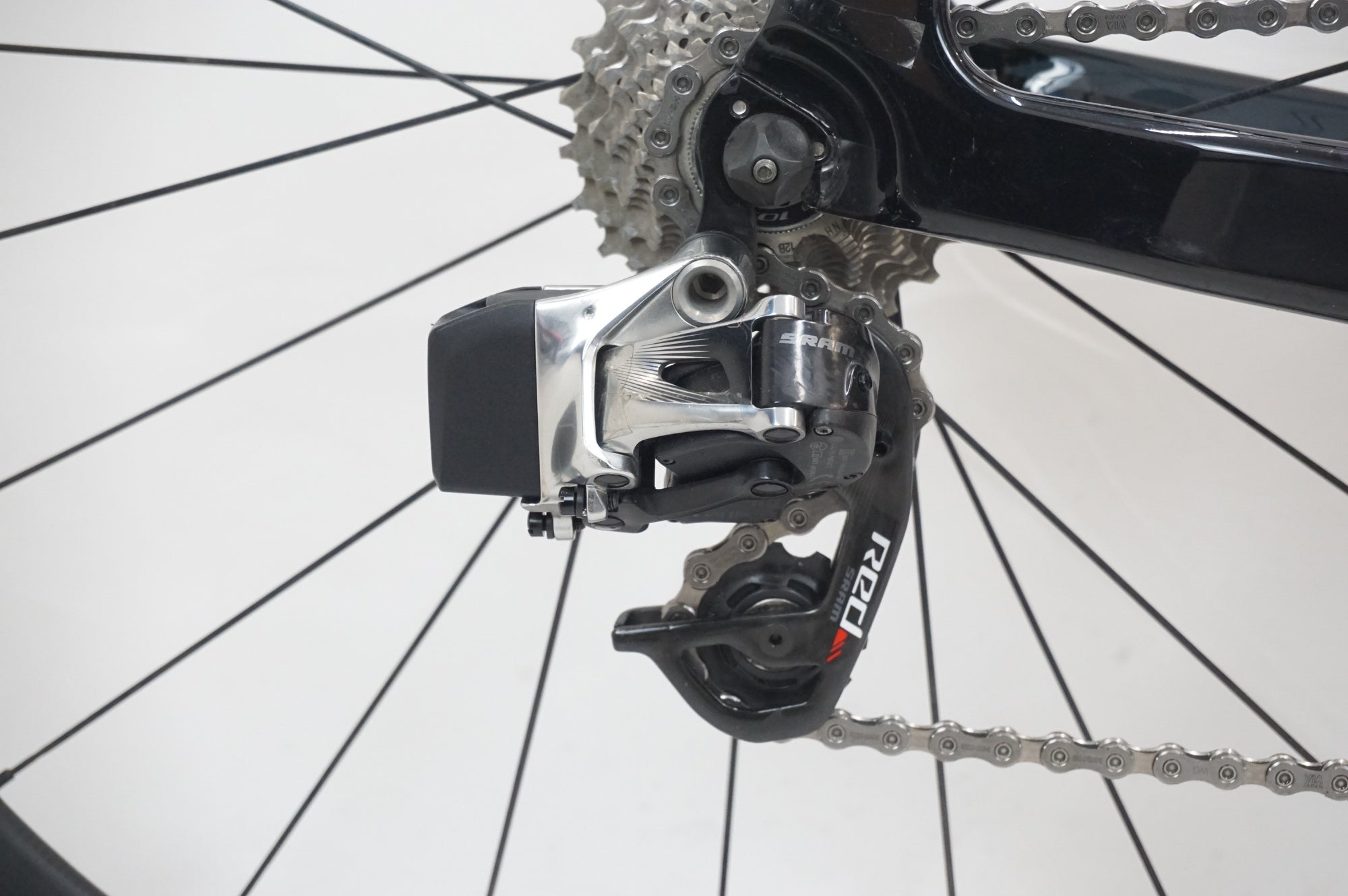 CEEPO 「シーポ」 KATANA 2016年モデル ロードバイク / 福岡