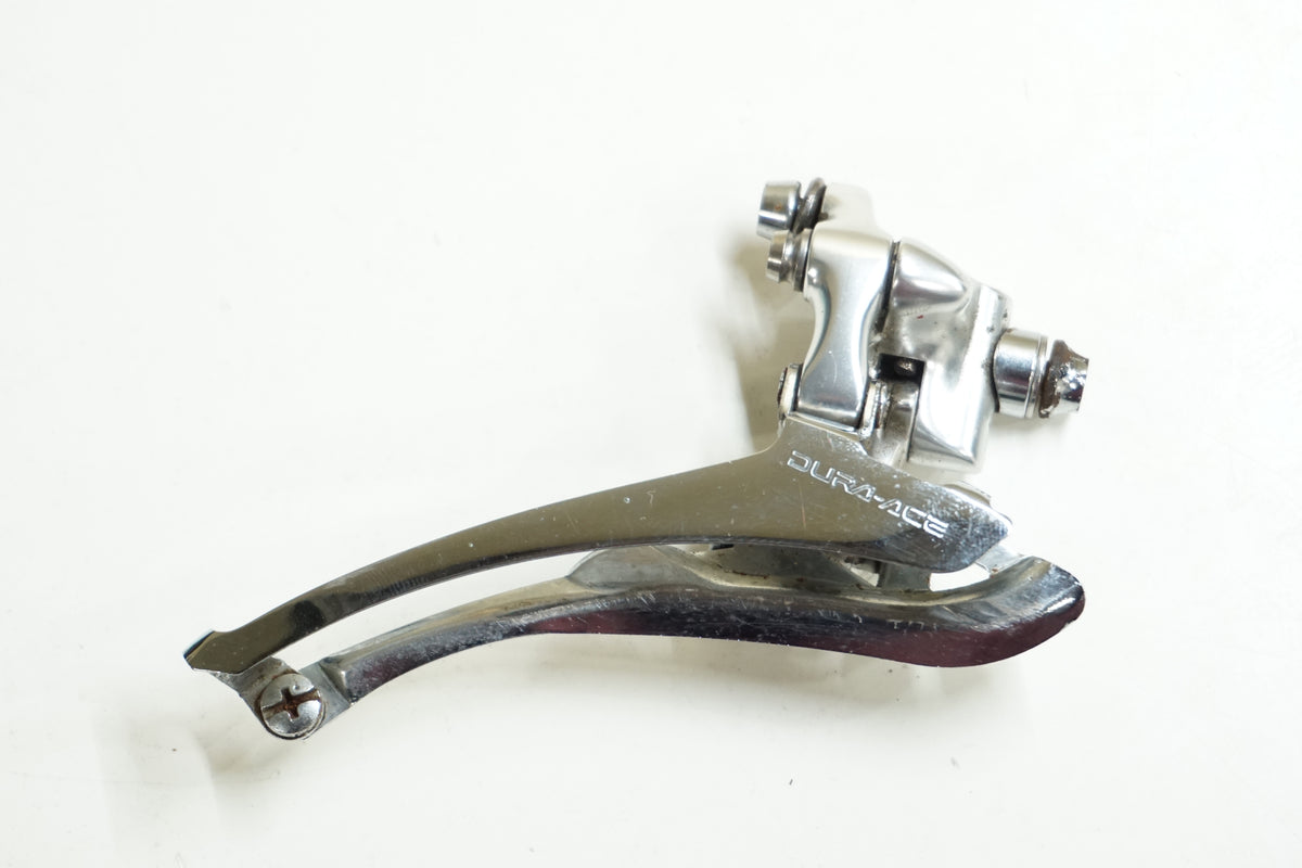 SHIMANO 「シマノ」 DURA-ACE FD-7410 フロントディレイラー / 大宮店