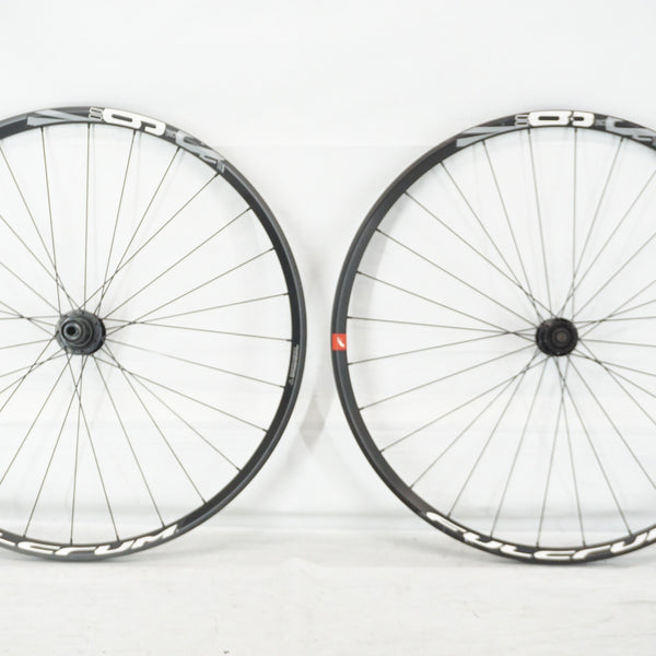 FULCRUM 「フルクラム」 RACING 600 DB シマノ11速 ホイール