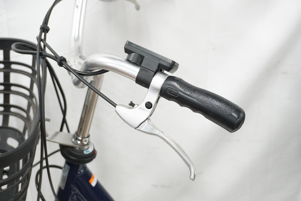 YAMAHA 「ヤマハ」 PAS SION-U 2023年モデル 電動アシスト自転車