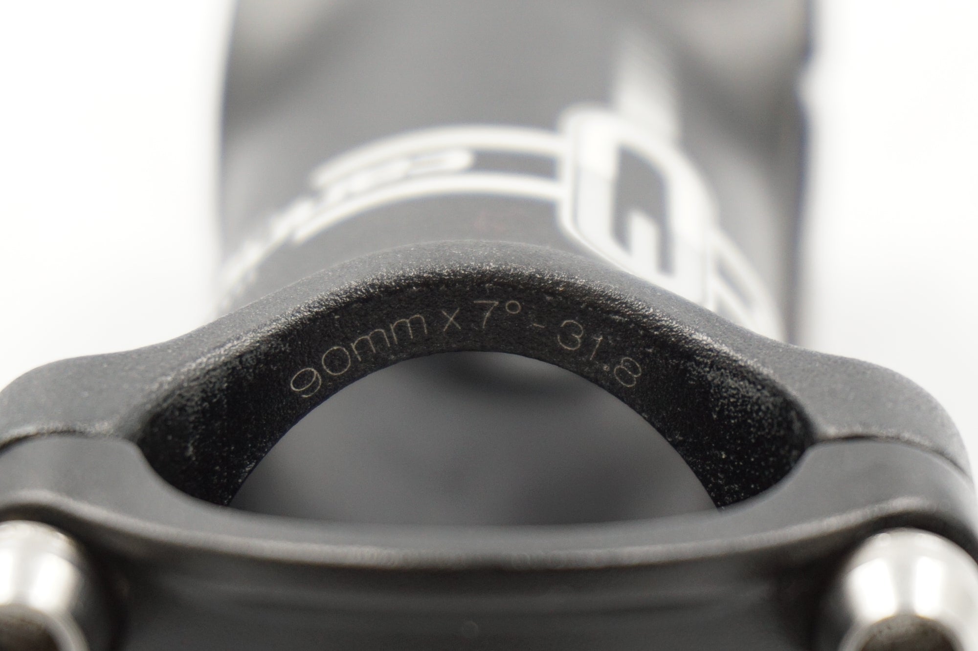 CANNONDALE 「キャノンデール」 C3 Φ31.8 90mm ステム / 奈良店