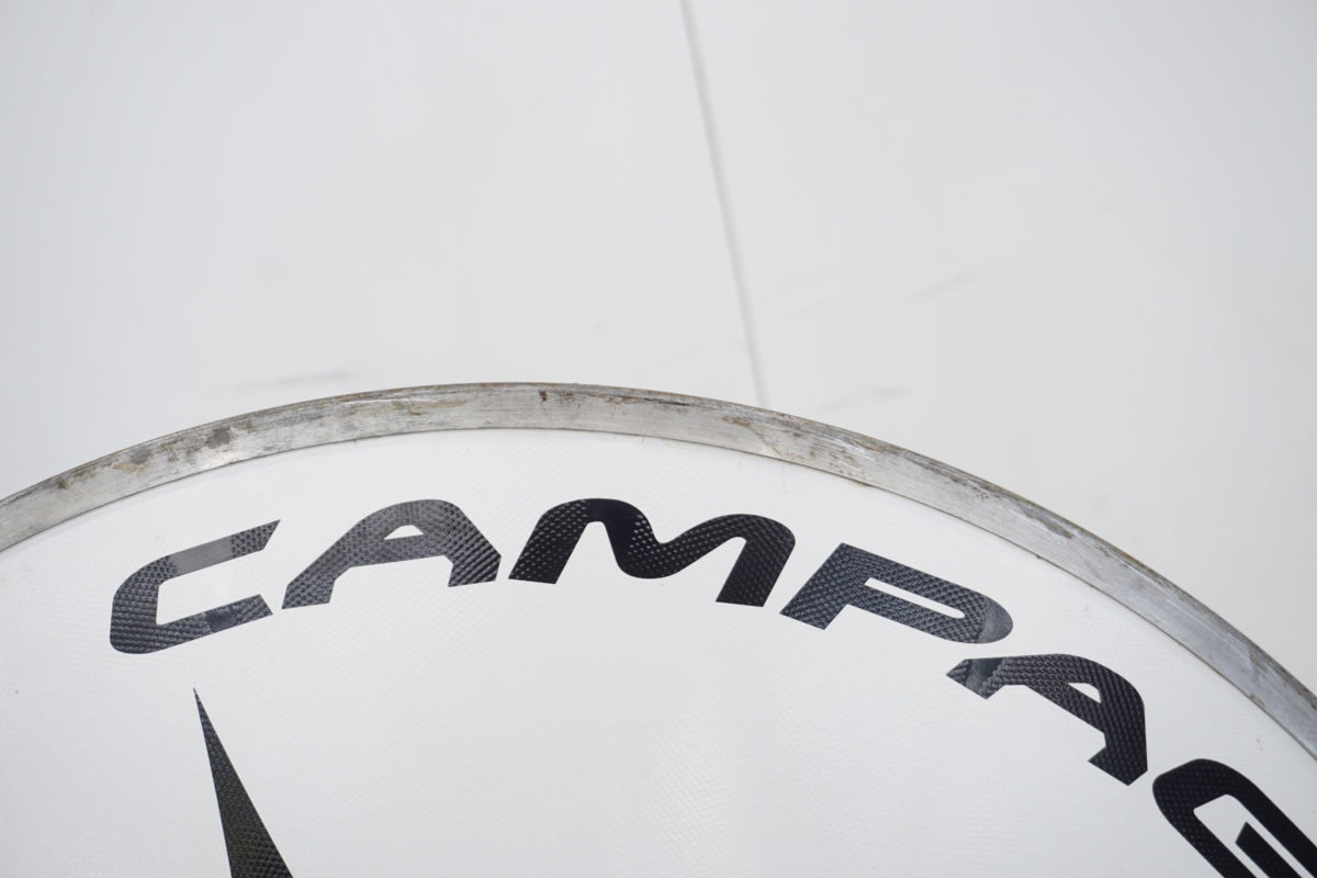CAMPAGNOLO 「カンパニョーロ」 GHIBLI ディスク シングルスピード リアホイール / 滋賀大津店