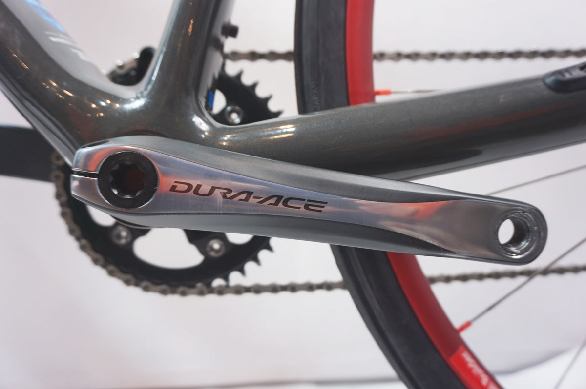 TREK 「トレック」 BOONE 5 DISC 2015年モデル ロードバイク / バイチャリ世田谷店