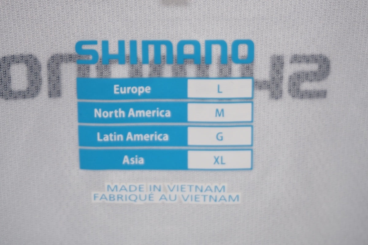 SHIMANO 「シマノ」 XLサイズ サイクルウェア / 滋賀大津店