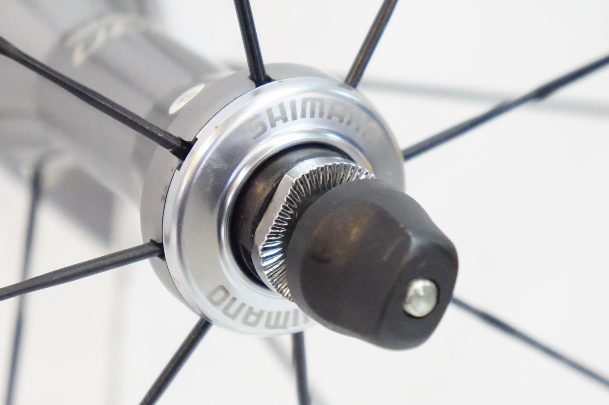 SHIMANO 「シマノ」 ULTEGRA WH-6700 シマノ 8-10速 ホイールセット