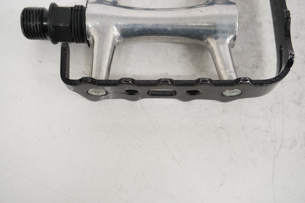 WELLGO 「ウェルゴ」 M-21 フラットペダル / 浜松店