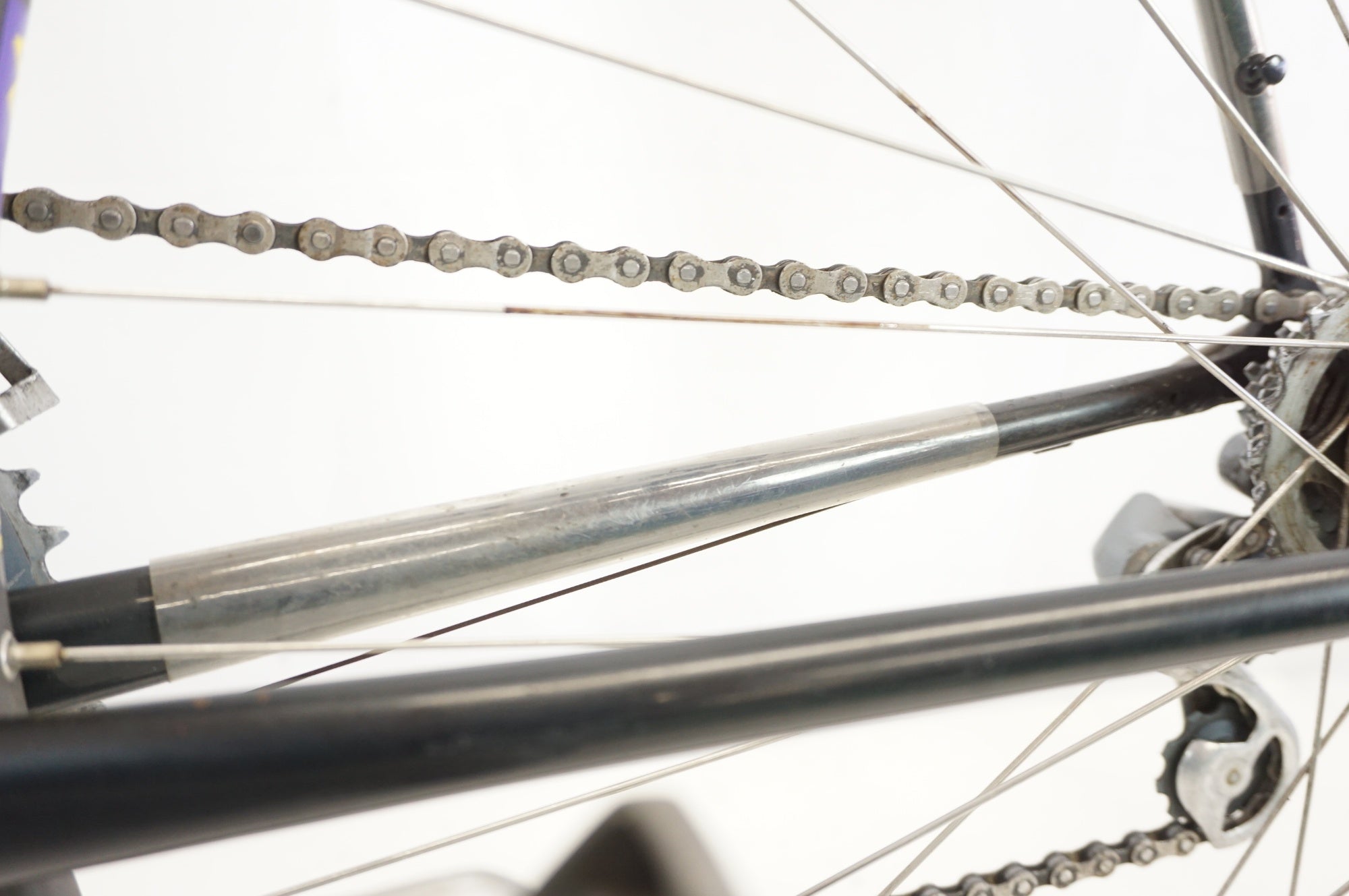 NALSIMA 「ナルシマ」 FREND 年式不明 ロードバイク カスタム / 宇都宮店